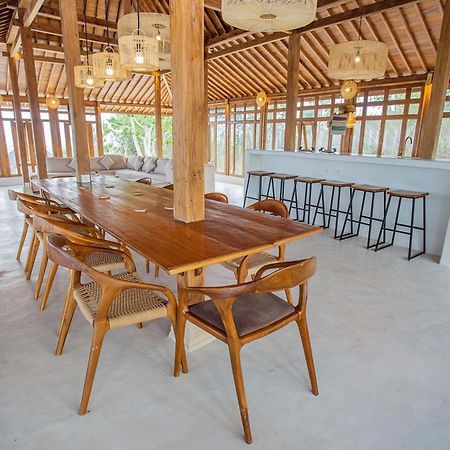 Sugih Villa Ceningan Lembongan Kültér fotó