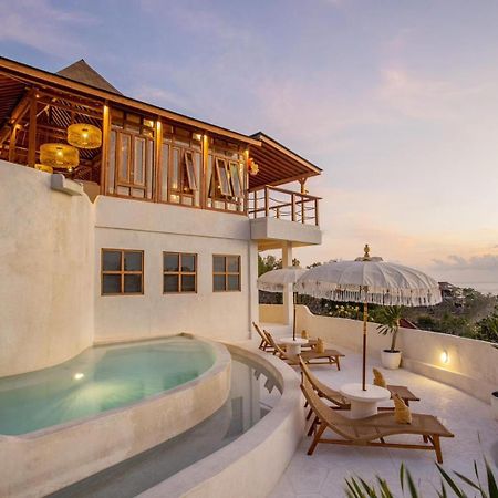 Sugih Villa Ceningan Lembongan Kültér fotó