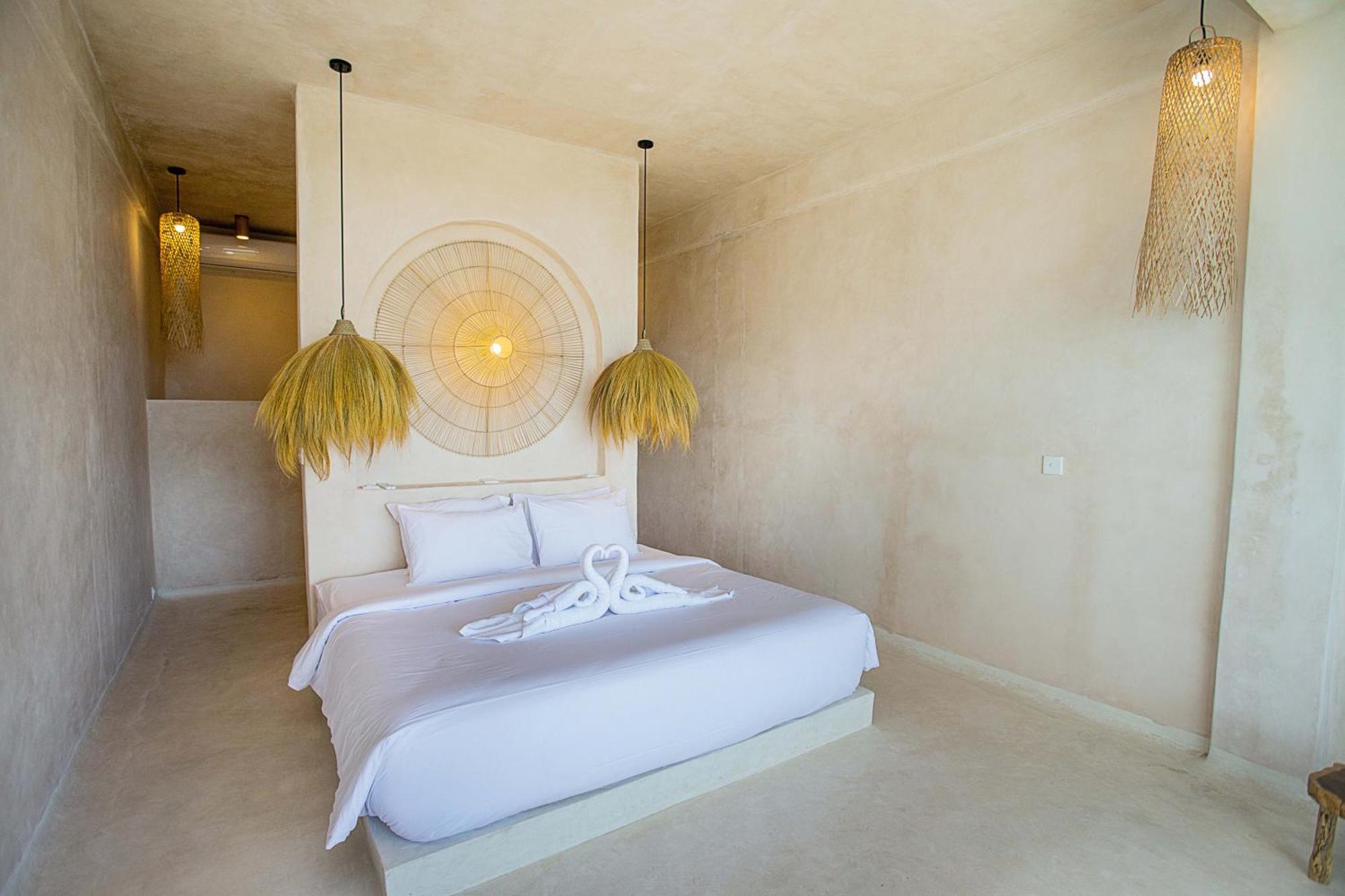 Sugih Villa Ceningan Lembongan Kültér fotó