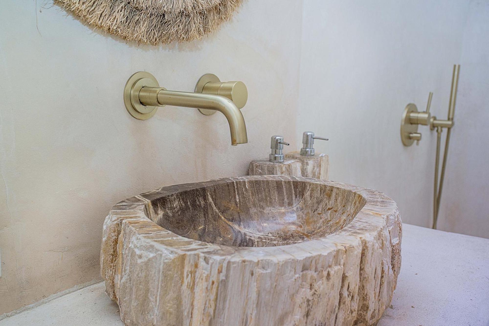 Sugih Villa Ceningan Lembongan Kültér fotó