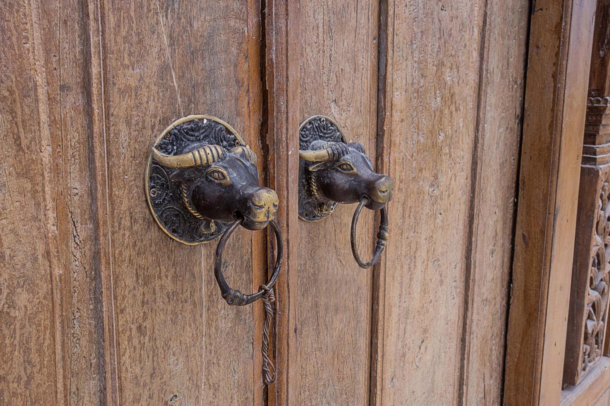 Sugih Villa Ceningan Lembongan Kültér fotó